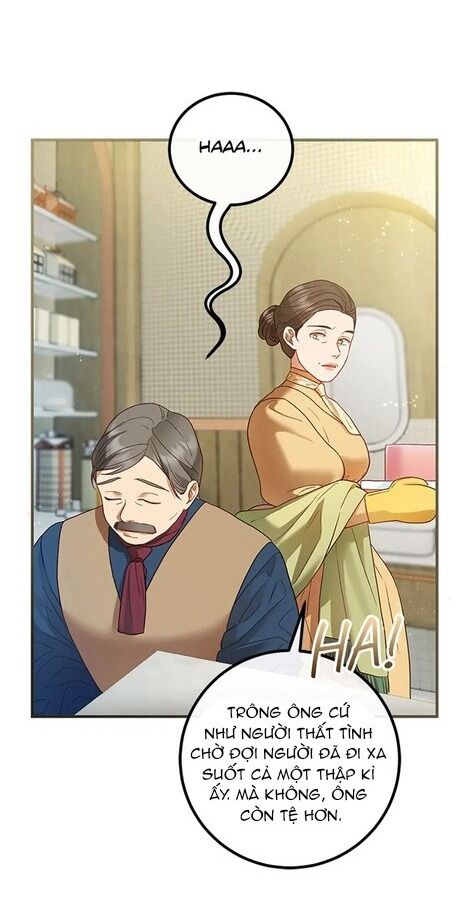 Cuộc Sống Xa Hoa Của Cô Nhân Tình Giả - Chapter 54 - Page 23