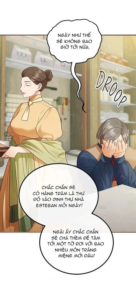 Cuộc Sống Xa Hoa Của Cô Nhân Tình Giả - Chapter 54 - Page 25