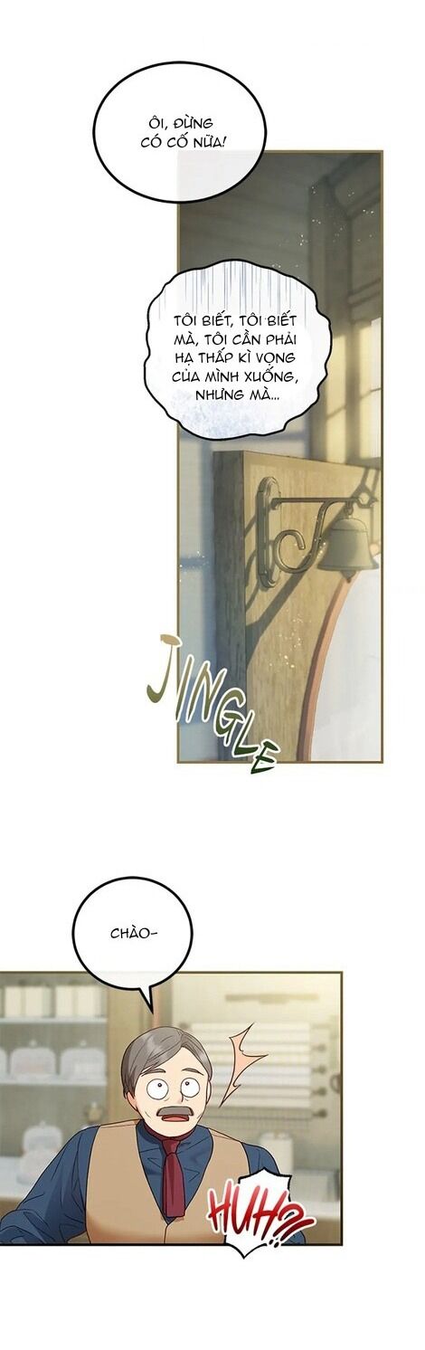 Cuộc Sống Xa Hoa Của Cô Nhân Tình Giả - Chapter 54 - Page 26