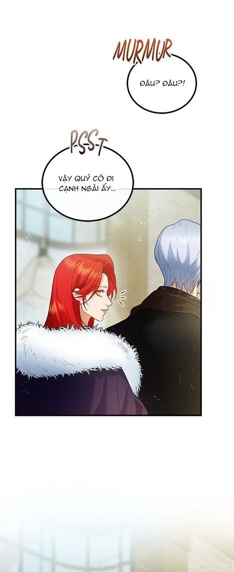 Cuộc Sống Xa Hoa Của Cô Nhân Tình Giả - Chapter 54 - Page 29