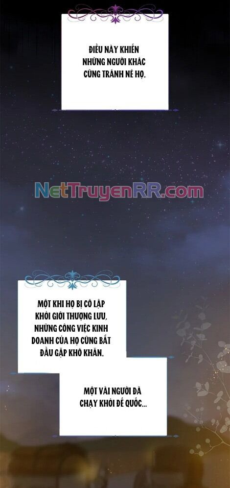 Cuộc Sống Xa Hoa Của Cô Nhân Tình Giả - Chapter 54 - Page 3