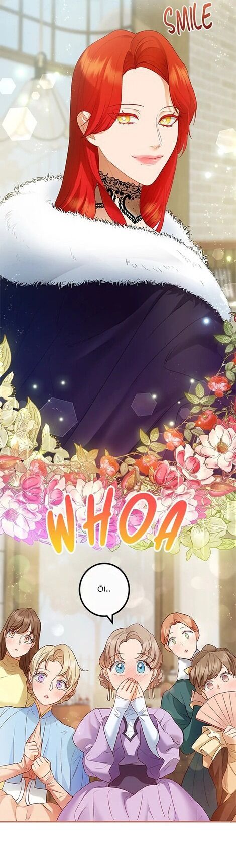 Cuộc Sống Xa Hoa Của Cô Nhân Tình Giả - Chapter 54 - Page 30