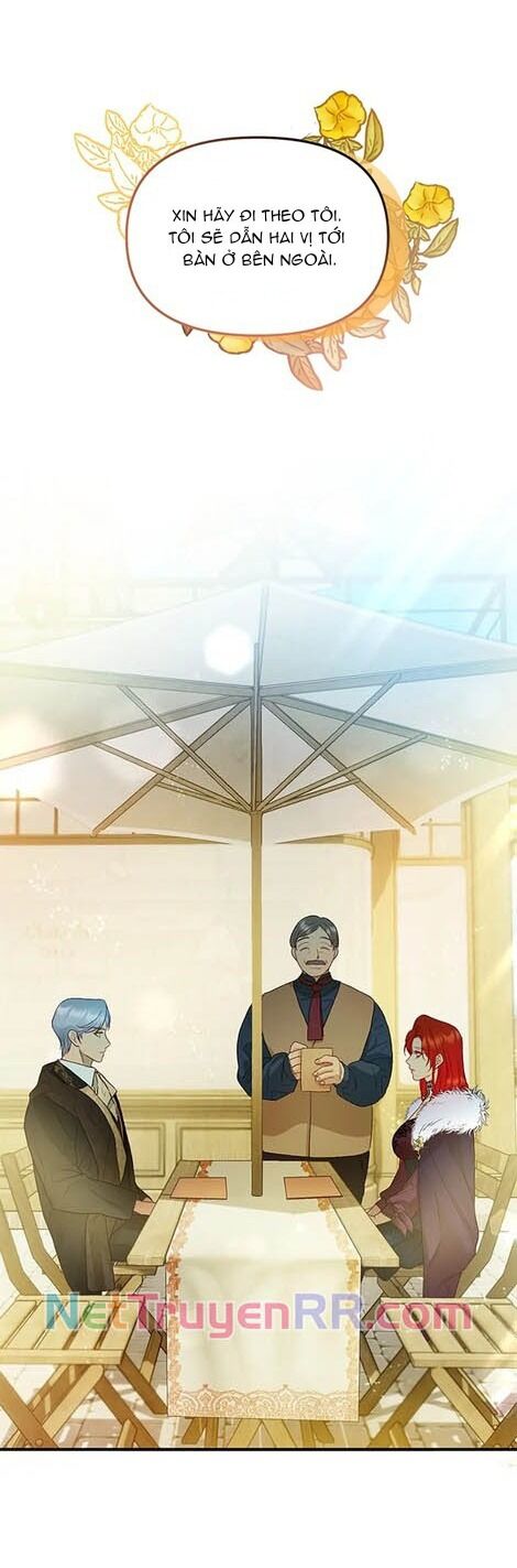 Cuộc Sống Xa Hoa Của Cô Nhân Tình Giả - Chapter 54 - Page 31