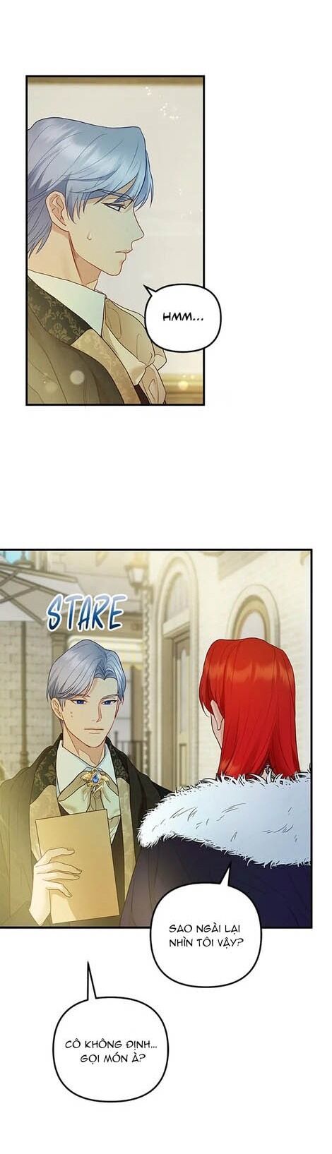 Cuộc Sống Xa Hoa Của Cô Nhân Tình Giả - Chapter 54 - Page 32