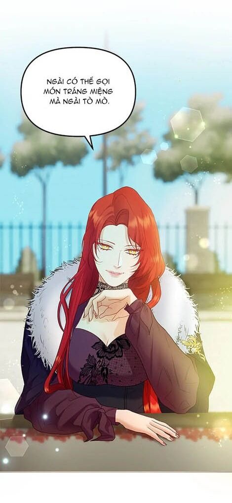 Cuộc Sống Xa Hoa Của Cô Nhân Tình Giả - Chapter 54 - Page 34