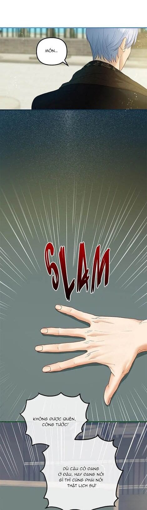 Cuộc Sống Xa Hoa Của Cô Nhân Tình Giả - Chapter 54 - Page 36