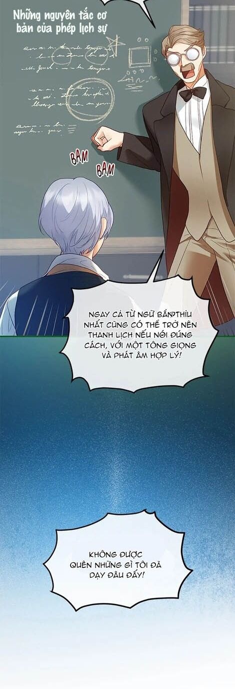 Cuộc Sống Xa Hoa Của Cô Nhân Tình Giả - Chapter 54 - Page 37