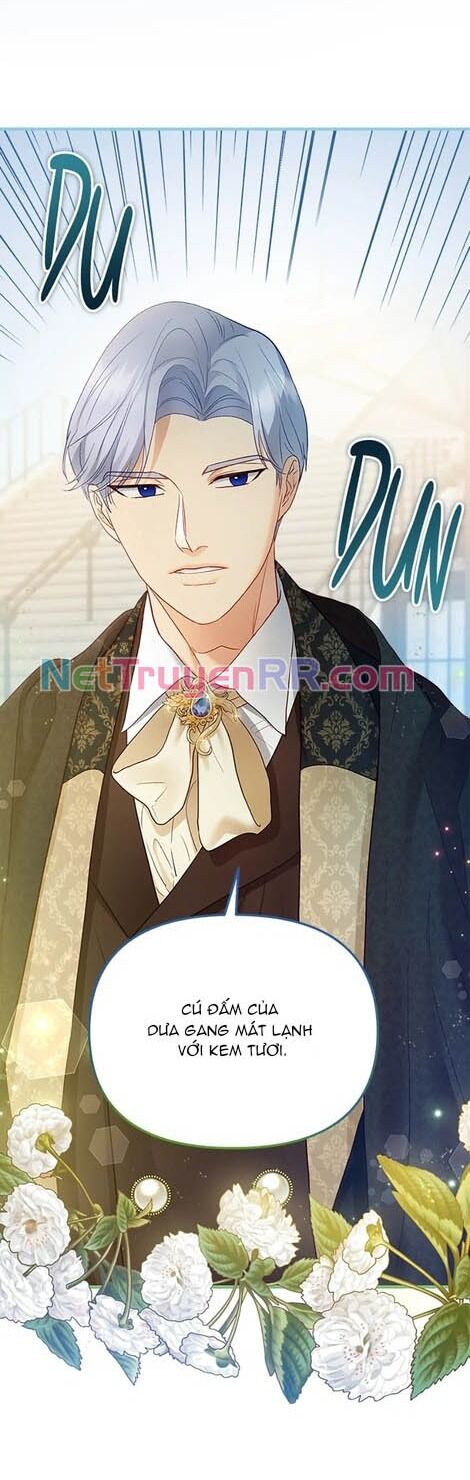 Cuộc Sống Xa Hoa Của Cô Nhân Tình Giả - Chapter 54 - Page 38