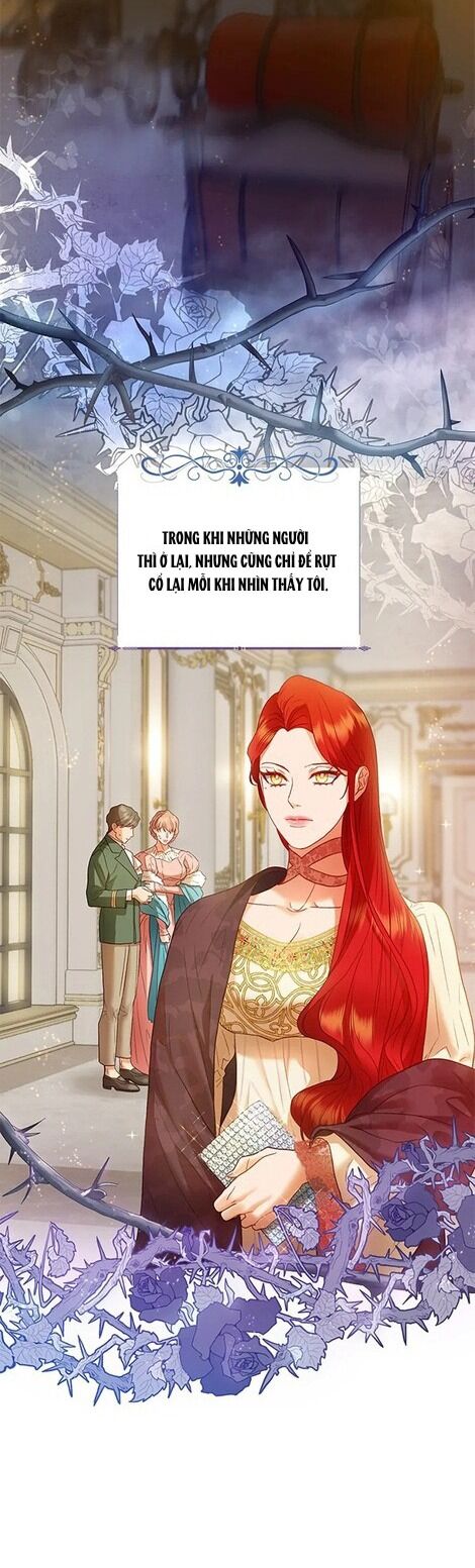 Cuộc Sống Xa Hoa Của Cô Nhân Tình Giả - Chapter 54 - Page 4