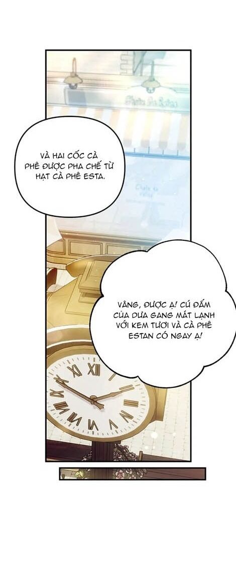 Cuộc Sống Xa Hoa Của Cô Nhân Tình Giả - Chapter 54 - Page 40