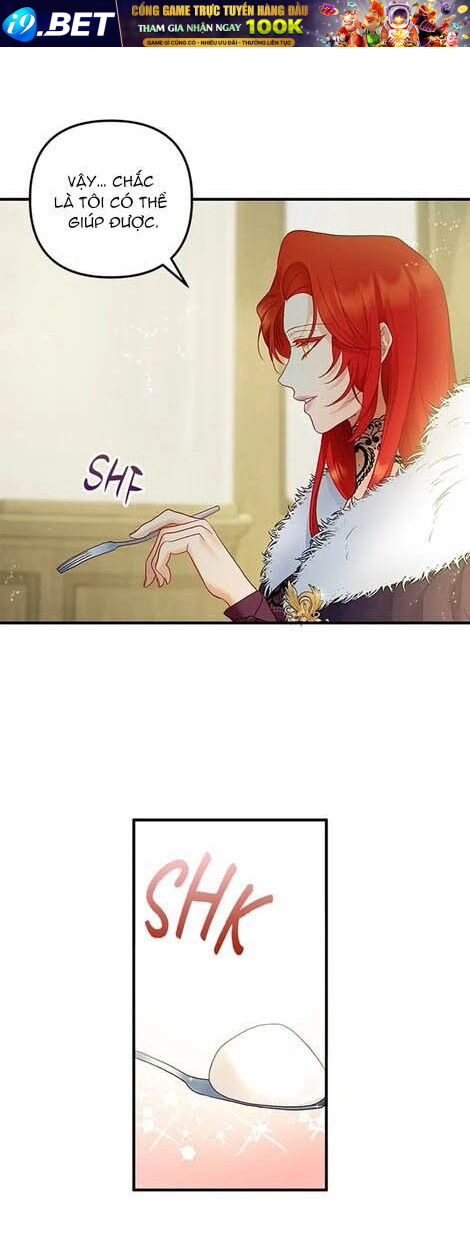 Cuộc Sống Xa Hoa Của Cô Nhân Tình Giả - Chapter 54 - Page 43