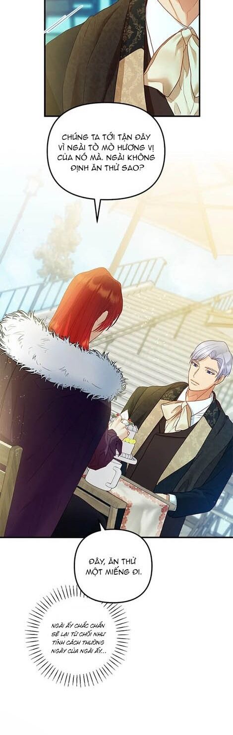 Cuộc Sống Xa Hoa Của Cô Nhân Tình Giả - Chapter 54 - Page 46