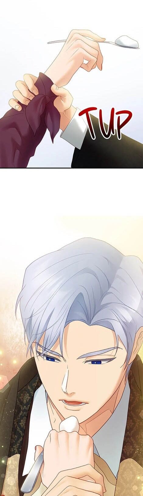 Cuộc Sống Xa Hoa Của Cô Nhân Tình Giả - Chapter 54 - Page 47