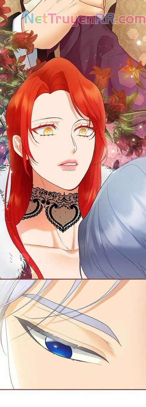 Cuộc Sống Xa Hoa Của Cô Nhân Tình Giả - Chapter 54 - Page 48