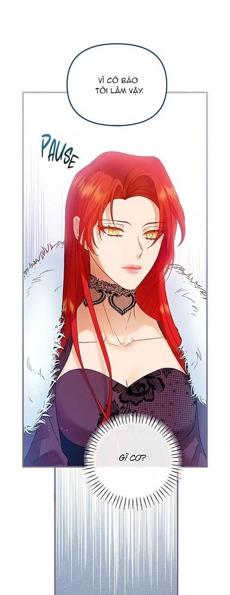 Cuộc Sống Xa Hoa Của Cô Nhân Tình Giả - Chapter 54 - Page 51