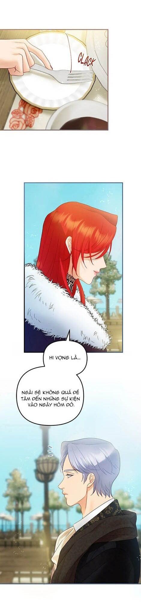 Cuộc Sống Xa Hoa Của Cô Nhân Tình Giả - Chapter 54 - Page 54