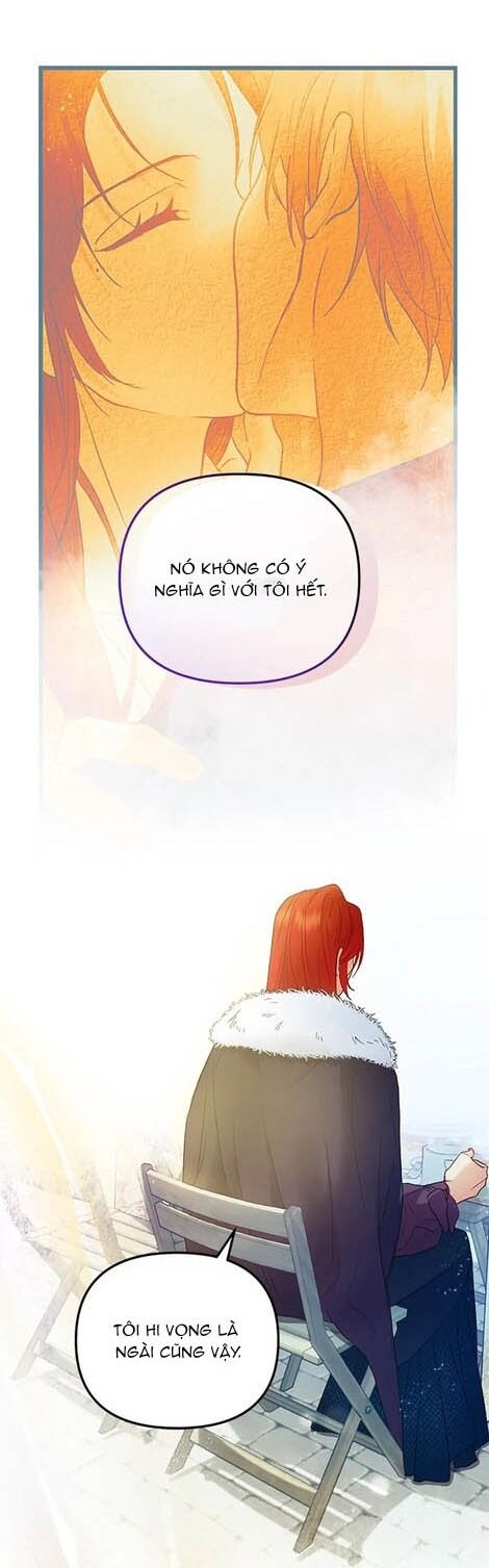 Cuộc Sống Xa Hoa Của Cô Nhân Tình Giả - Chapter 54 - Page 56