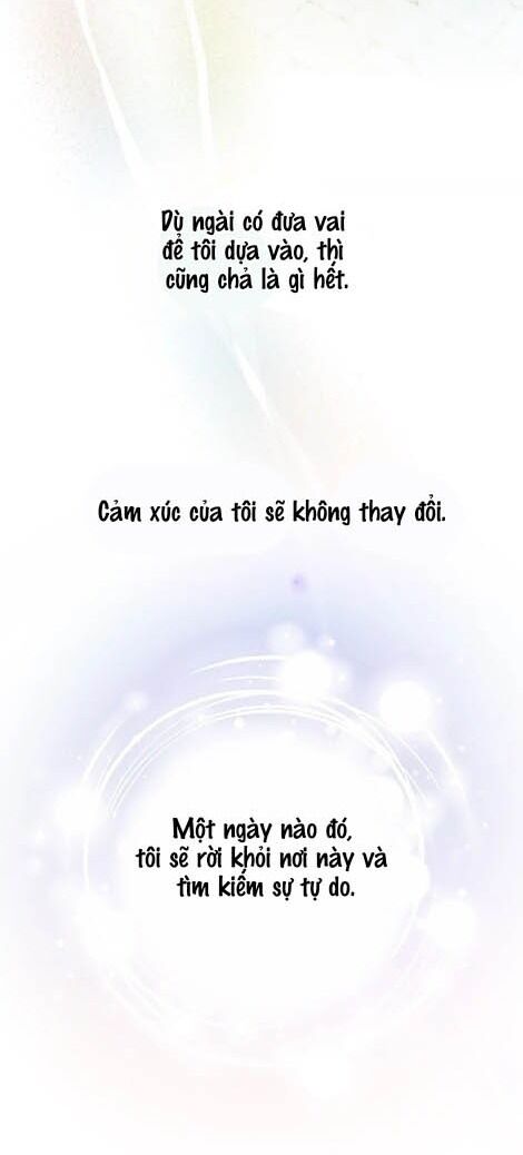 Cuộc Sống Xa Hoa Của Cô Nhân Tình Giả - Chapter 54 - Page 57