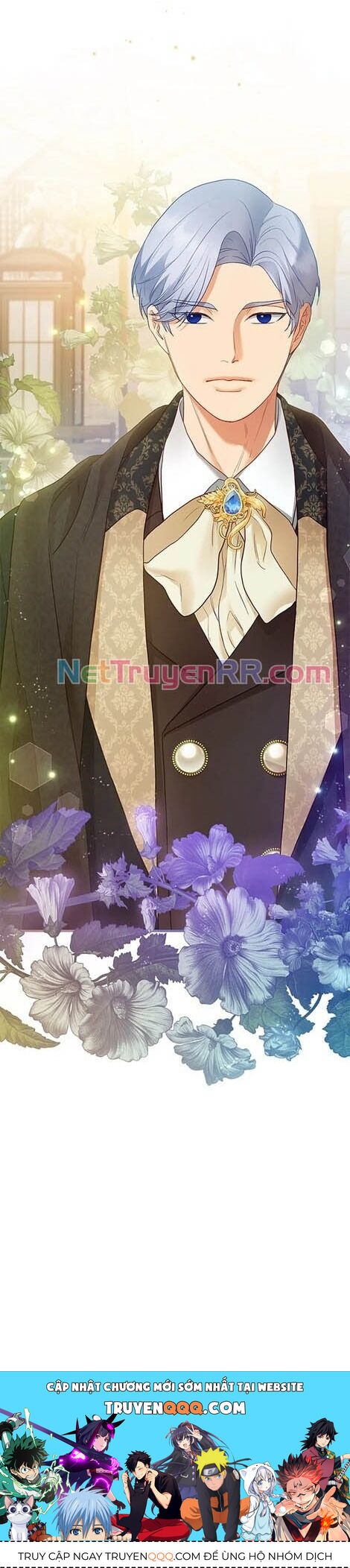 Cuộc Sống Xa Hoa Của Cô Nhân Tình Giả - Chapter 54 - Page 59