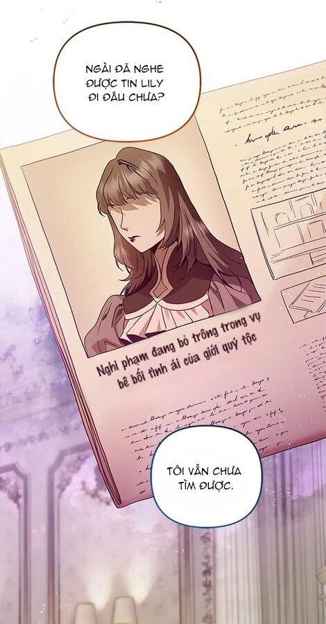 Cuộc Sống Xa Hoa Của Cô Nhân Tình Giả - Chapter 54 - Page 6