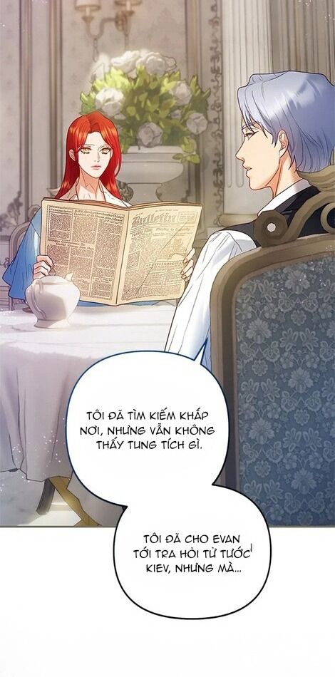 Cuộc Sống Xa Hoa Của Cô Nhân Tình Giả - Chapter 54 - Page 7