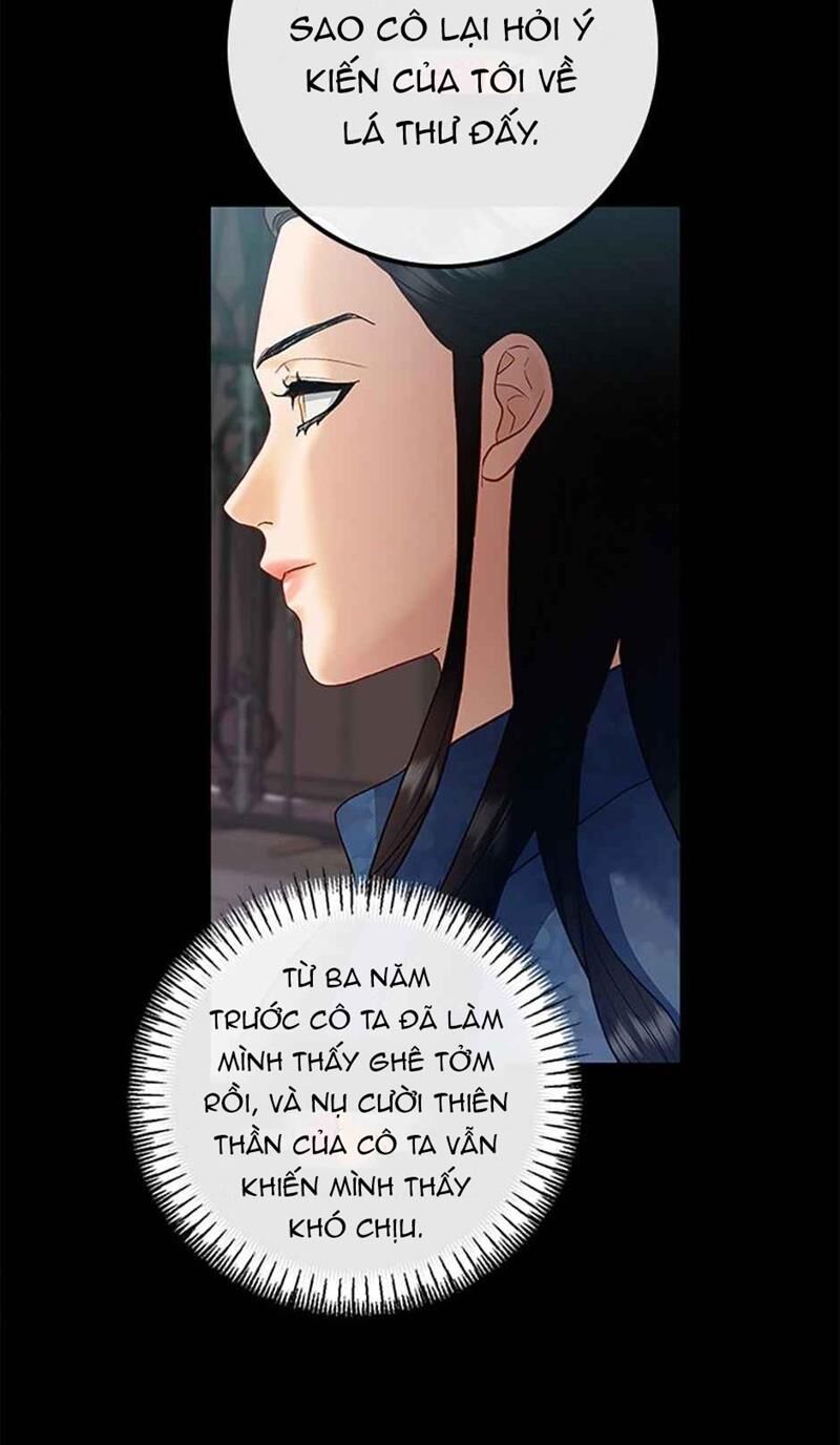 Cuộc Sống Xa Hoa Của Cô Nhân Tình Giả - Chapter 55 - Page 28