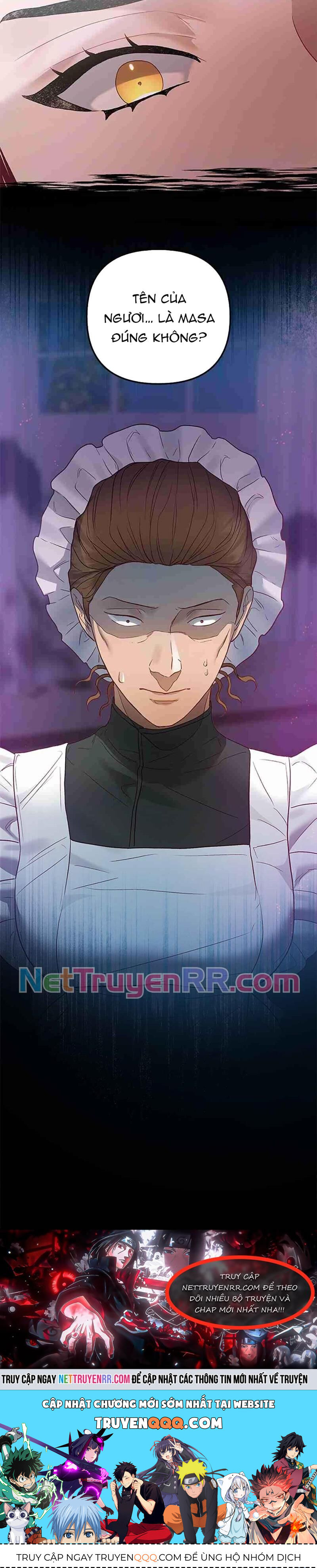 Cuộc Sống Xa Hoa Của Cô Nhân Tình Giả - Chapter 55 - Page 30