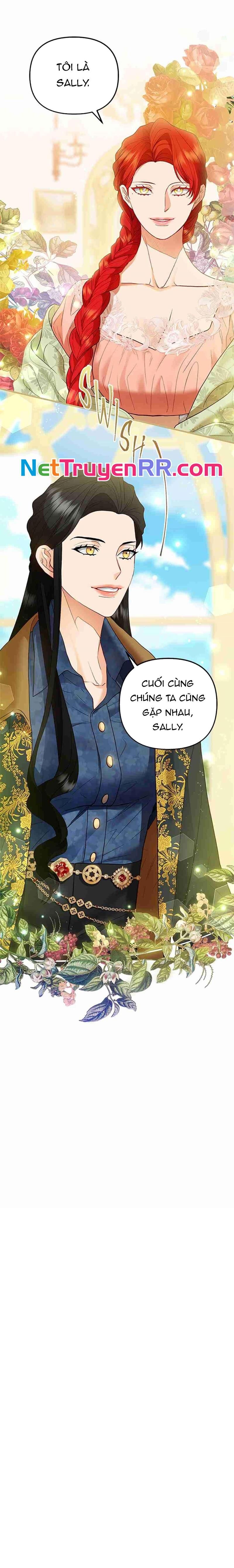 Cuộc Sống Xa Hoa Của Cô Nhân Tình Giả - Chapter 55 - Page 4