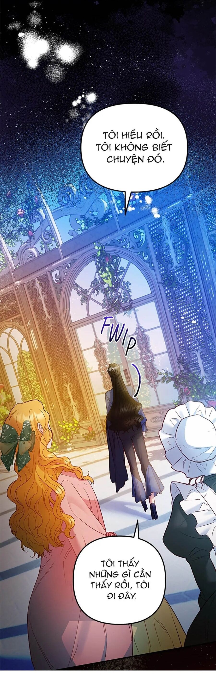 Cuộc Sống Xa Hoa Của Cô Nhân Tình Giả - Chapter 56 - Page 10