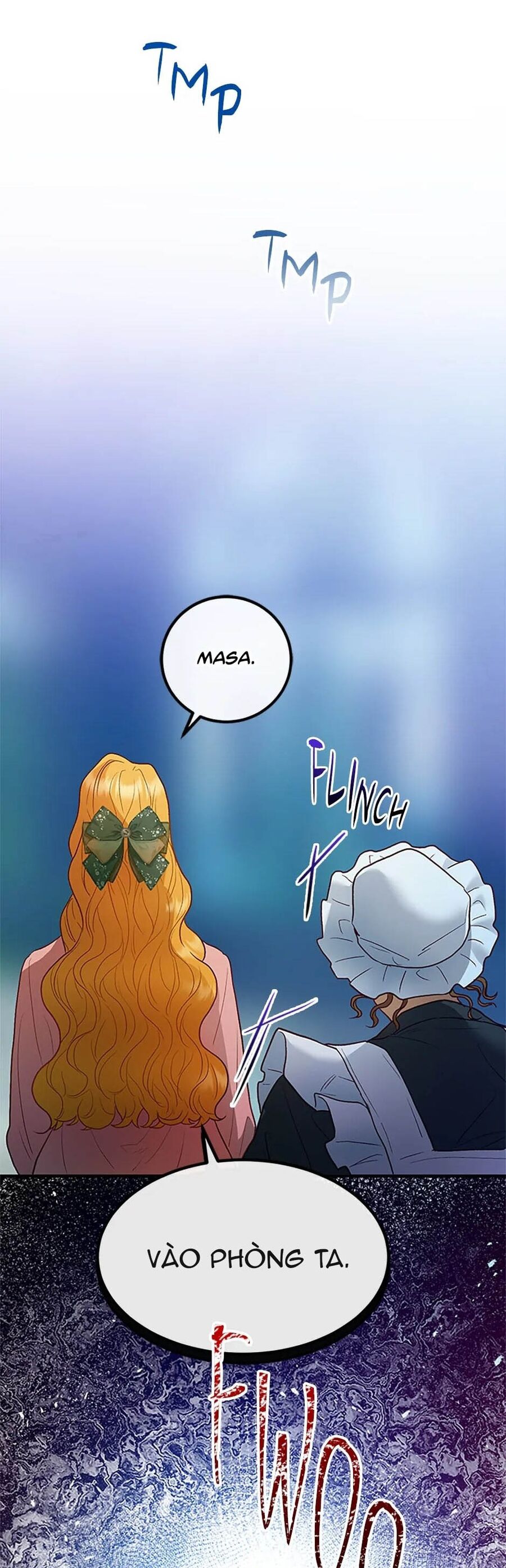 Cuộc Sống Xa Hoa Của Cô Nhân Tình Giả - Chapter 56 - Page 11