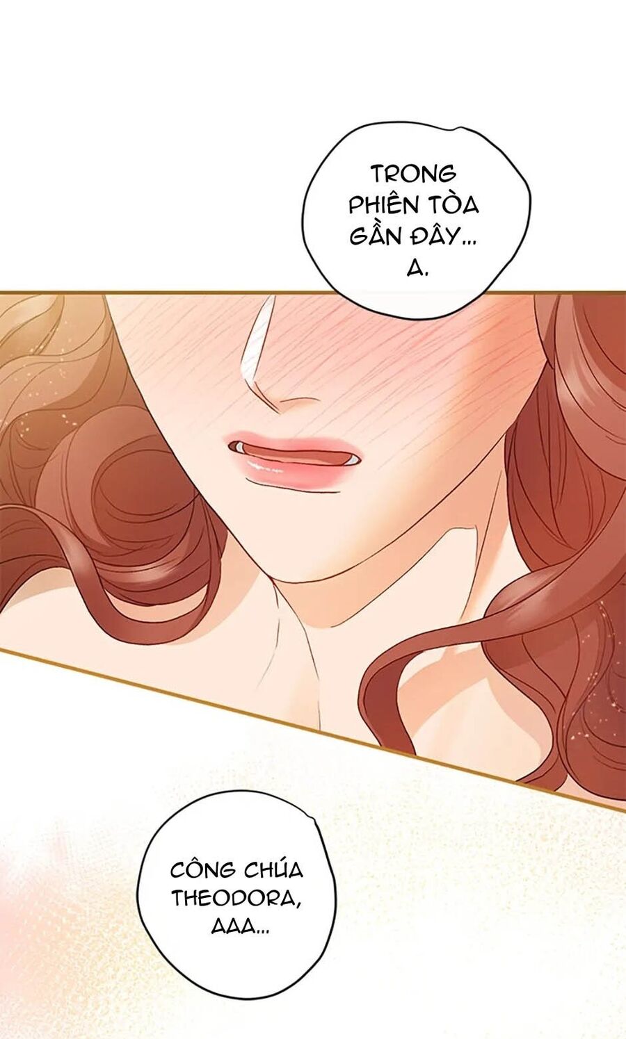 Cuộc Sống Xa Hoa Của Cô Nhân Tình Giả - Chapter 56 - Page 17