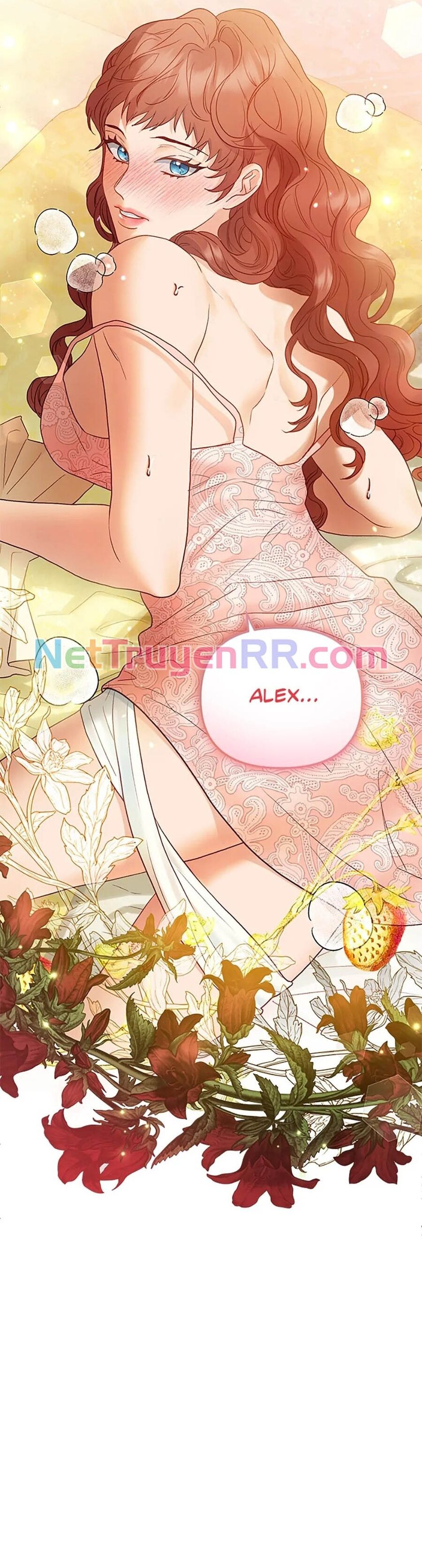 Cuộc Sống Xa Hoa Của Cô Nhân Tình Giả - Chapter 56 - Page 25