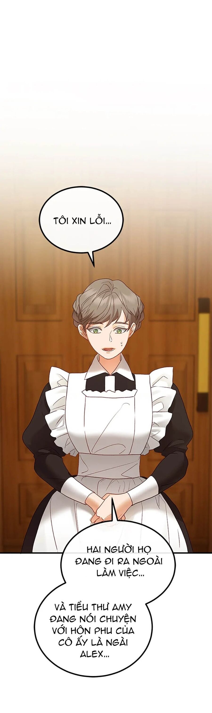 Cuộc Sống Xa Hoa Của Cô Nhân Tình Giả - Chapter 56 - Page 26