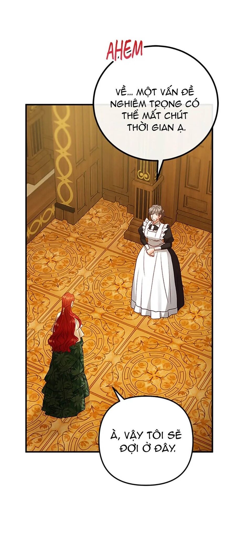 Cuộc Sống Xa Hoa Của Cô Nhân Tình Giả - Chapter 56 - Page 27