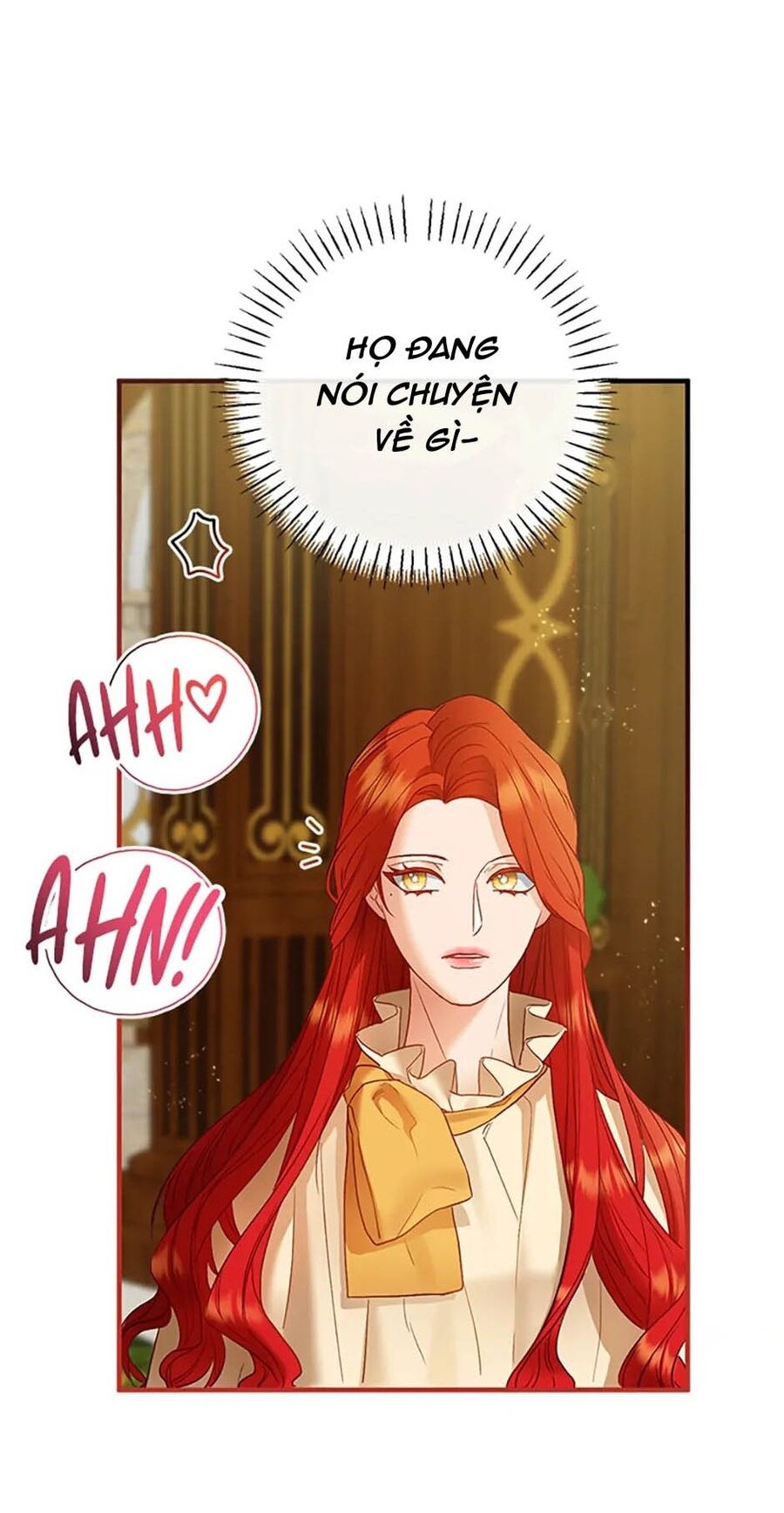 Cuộc Sống Xa Hoa Của Cô Nhân Tình Giả - Chapter 56 - Page 30