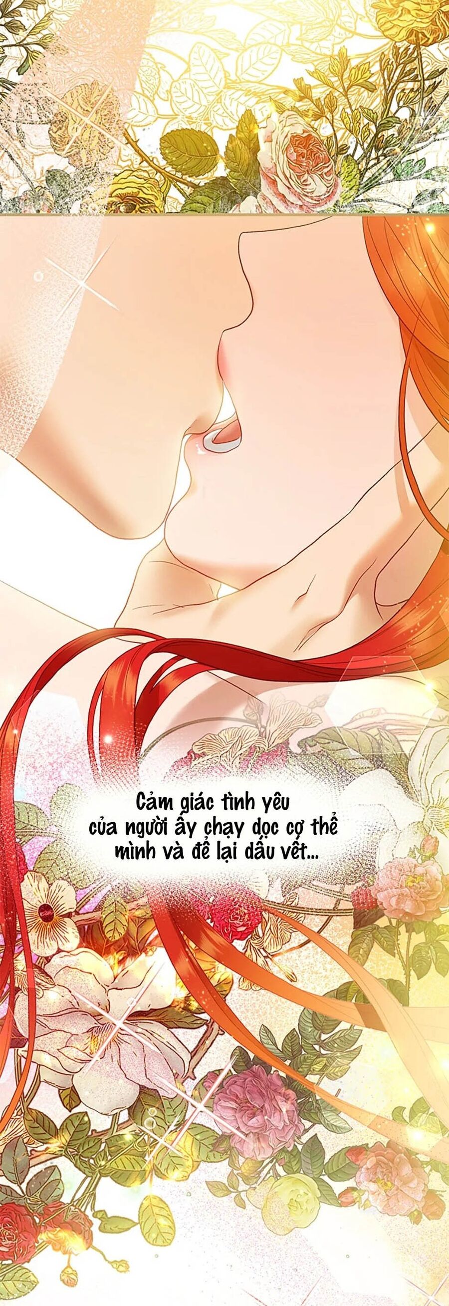 Cuộc Sống Xa Hoa Của Cô Nhân Tình Giả - Chapter 56 - Page 34