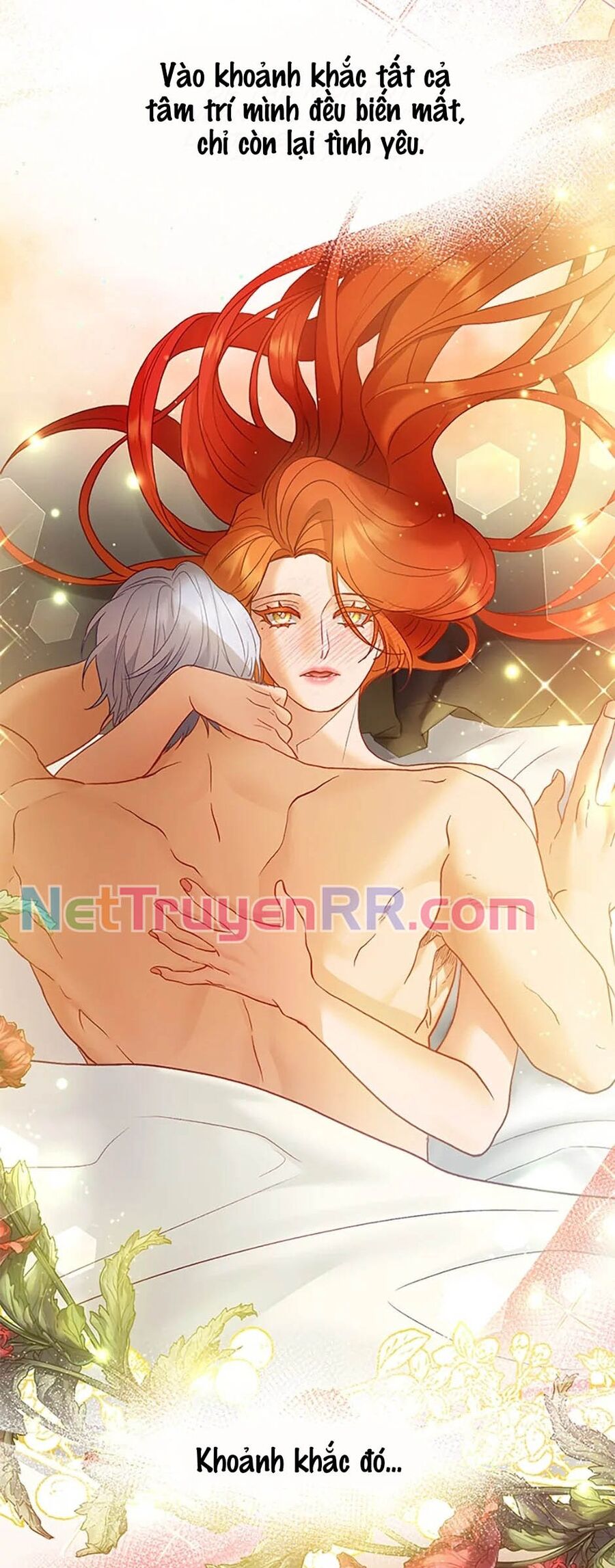 Cuộc Sống Xa Hoa Của Cô Nhân Tình Giả - Chapter 56 - Page 35