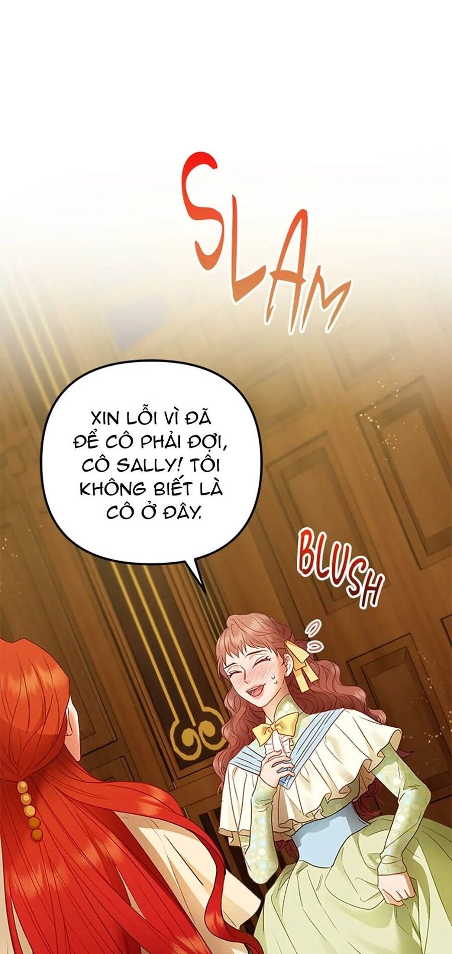 Cuộc Sống Xa Hoa Của Cô Nhân Tình Giả - Chapter 56 - Page 39