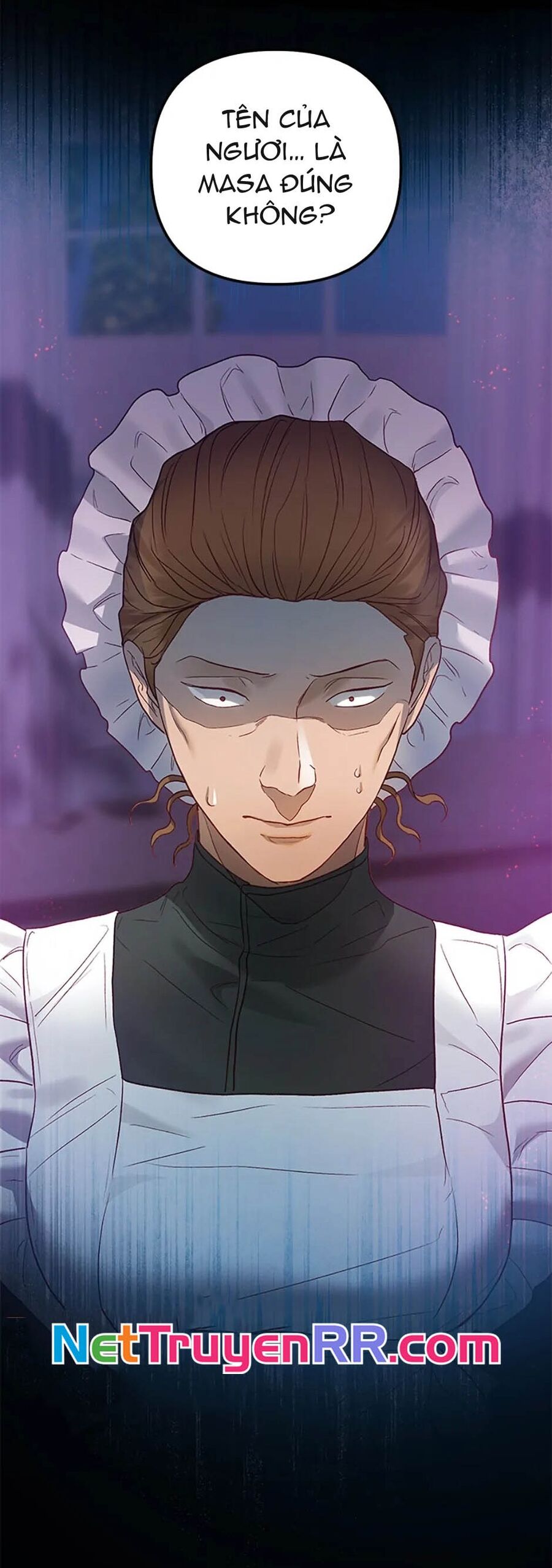 Cuộc Sống Xa Hoa Của Cô Nhân Tình Giả - Chapter 56 - Page 4