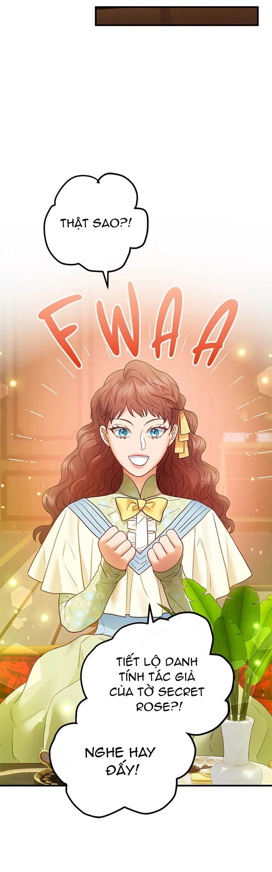 Cuộc Sống Xa Hoa Của Cô Nhân Tình Giả - Chapter 56 - Page 41