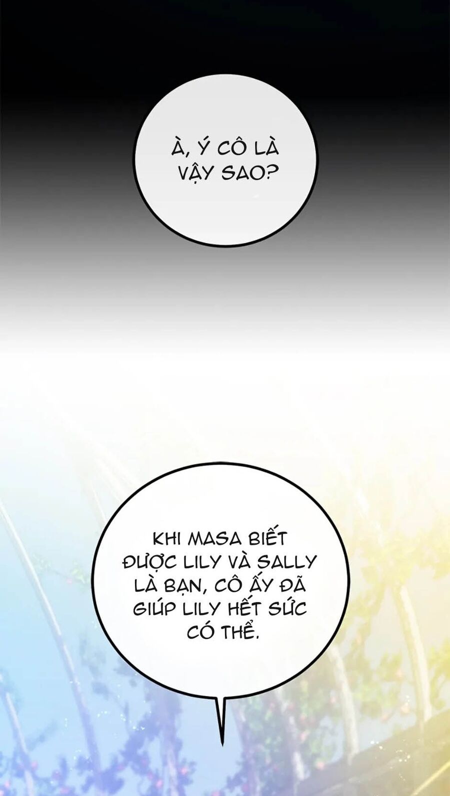 Cuộc Sống Xa Hoa Của Cô Nhân Tình Giả - Chapter 56 - Page 5