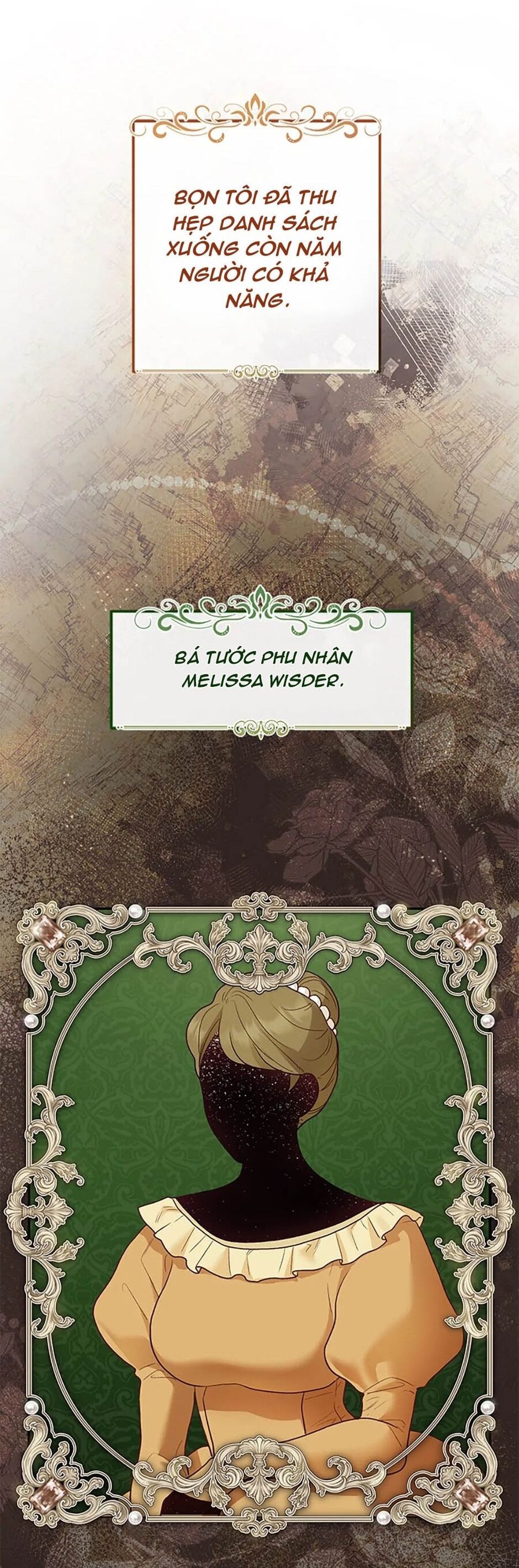 Cuộc Sống Xa Hoa Của Cô Nhân Tình Giả - Chapter 56 - Page 55