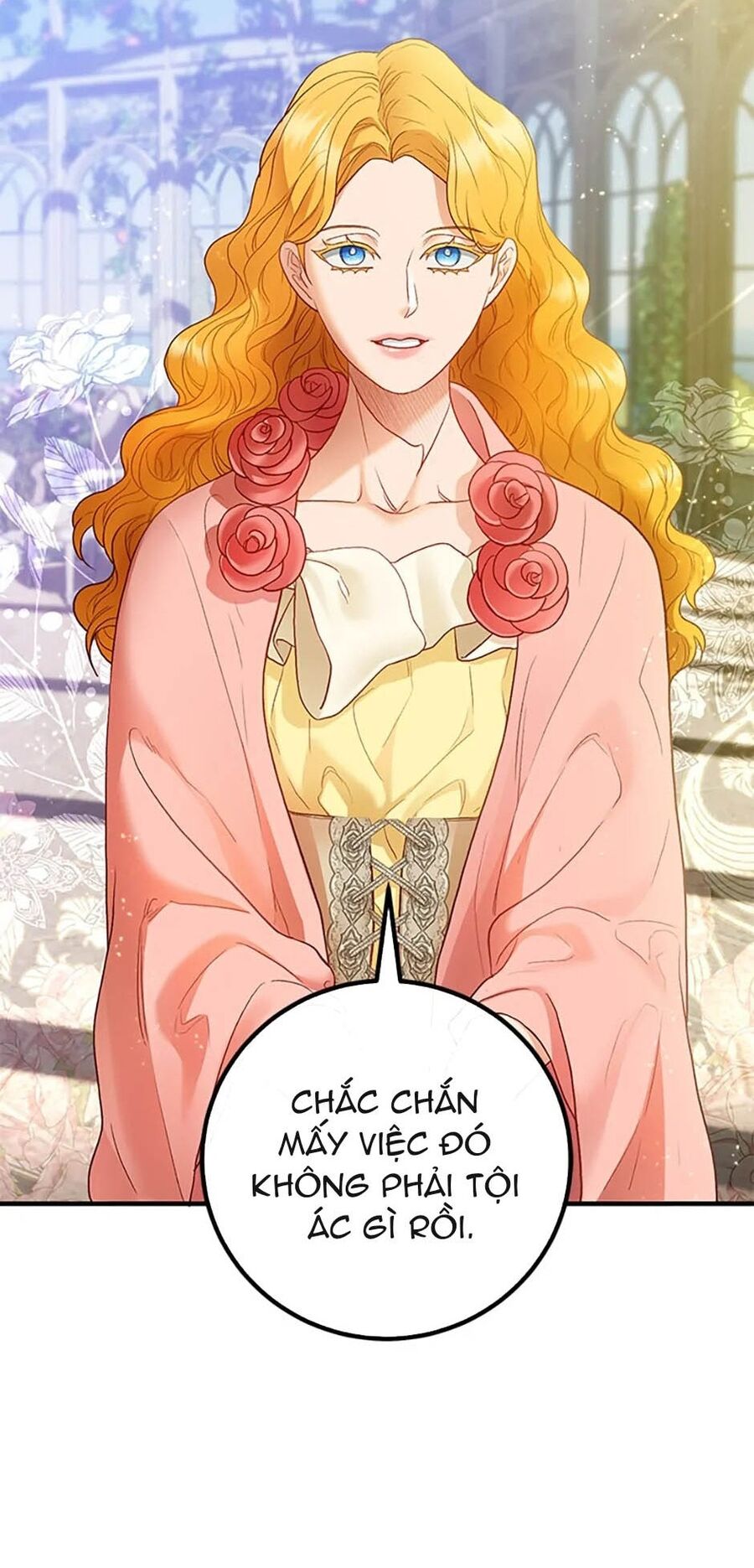 Cuộc Sống Xa Hoa Của Cô Nhân Tình Giả - Chapter 56 - Page 6