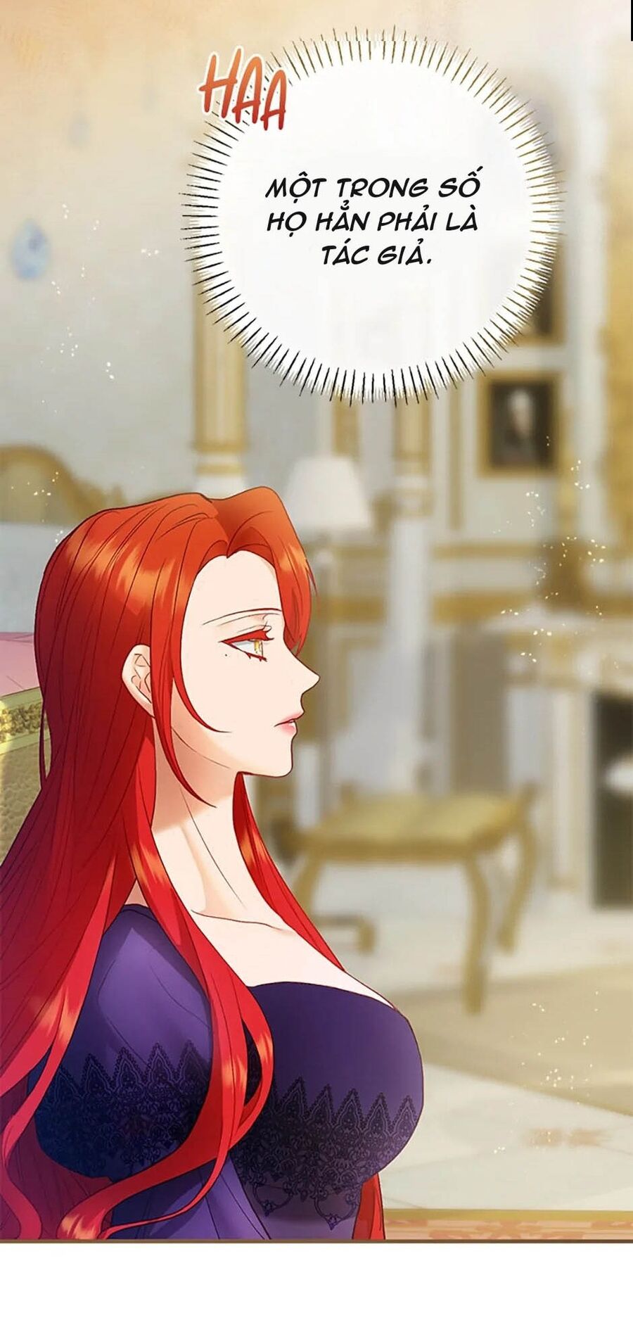 Cuộc Sống Xa Hoa Của Cô Nhân Tình Giả - Chapter 56 - Page 60