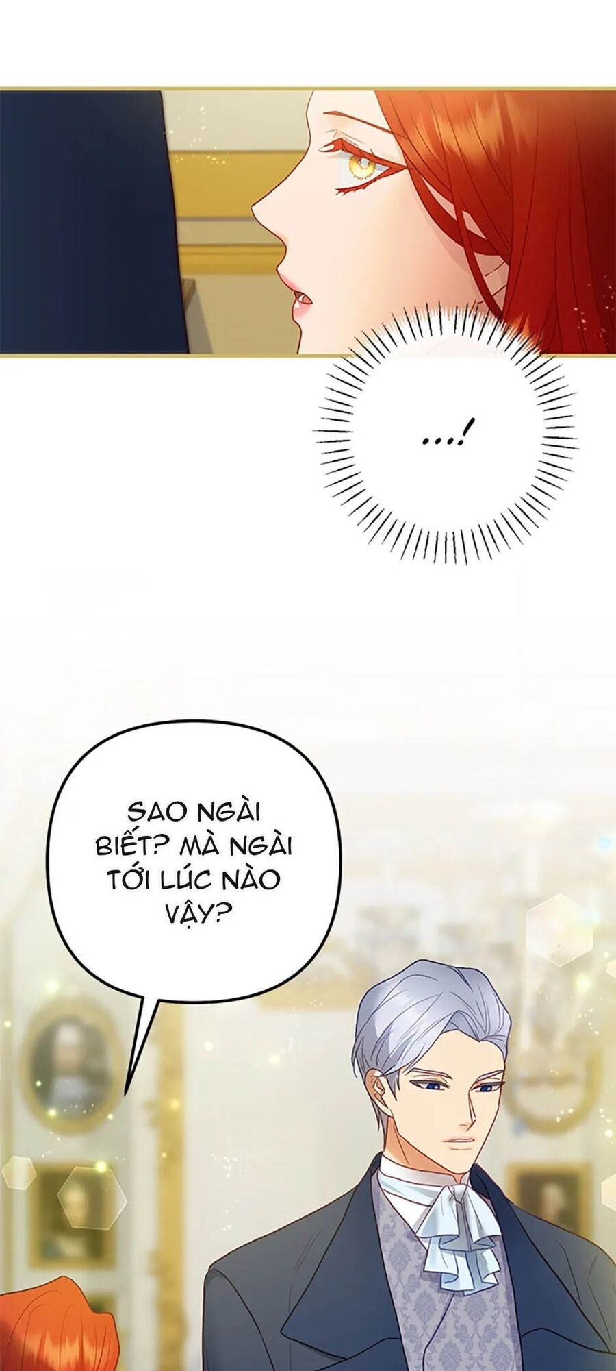 Cuộc Sống Xa Hoa Của Cô Nhân Tình Giả - Chapter 56 - Page 62