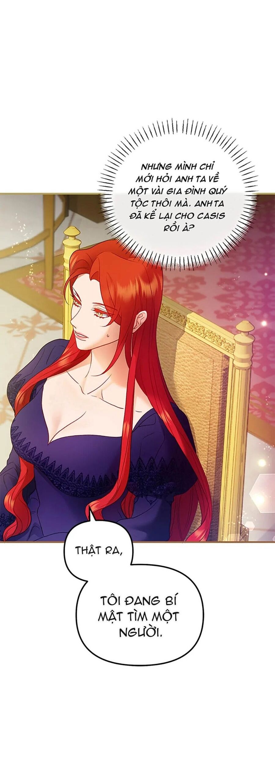 Cuộc Sống Xa Hoa Của Cô Nhân Tình Giả - Chapter 56 - Page 64