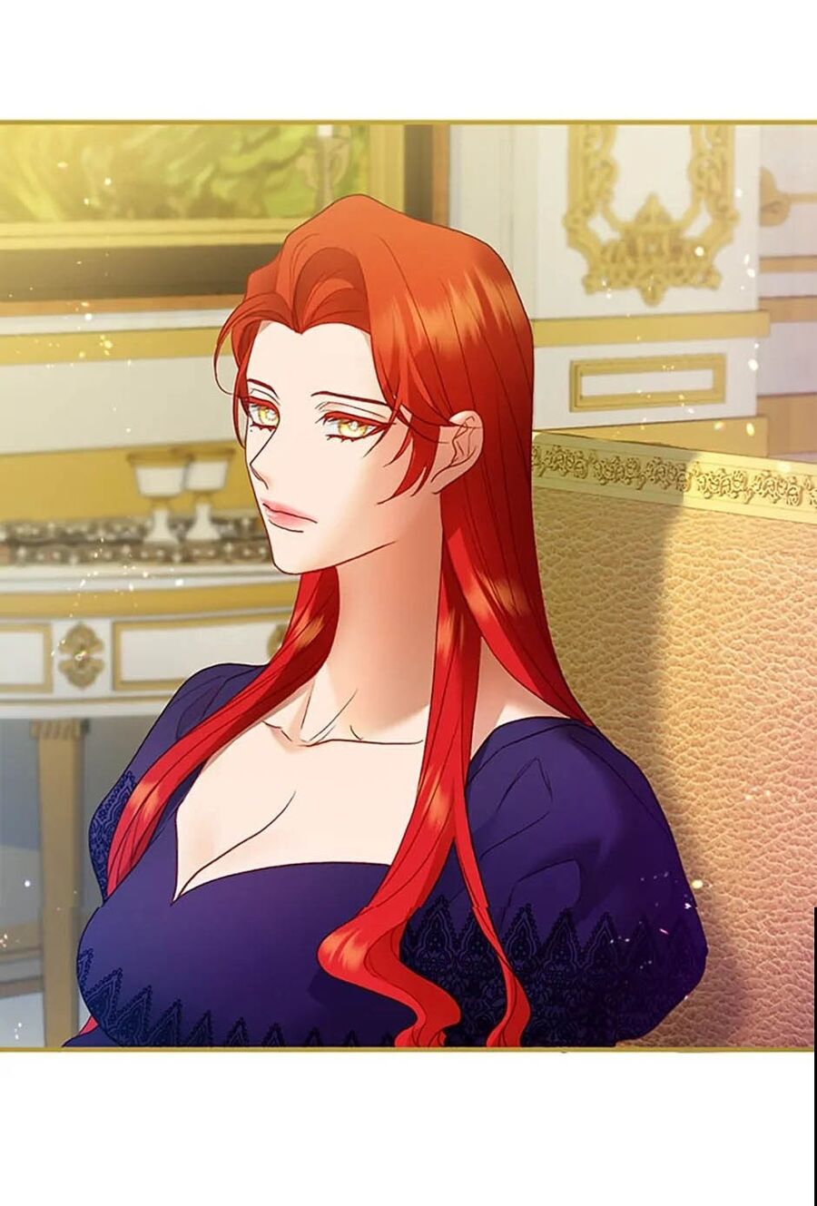 Cuộc Sống Xa Hoa Của Cô Nhân Tình Giả - Chapter 56 - Page 67