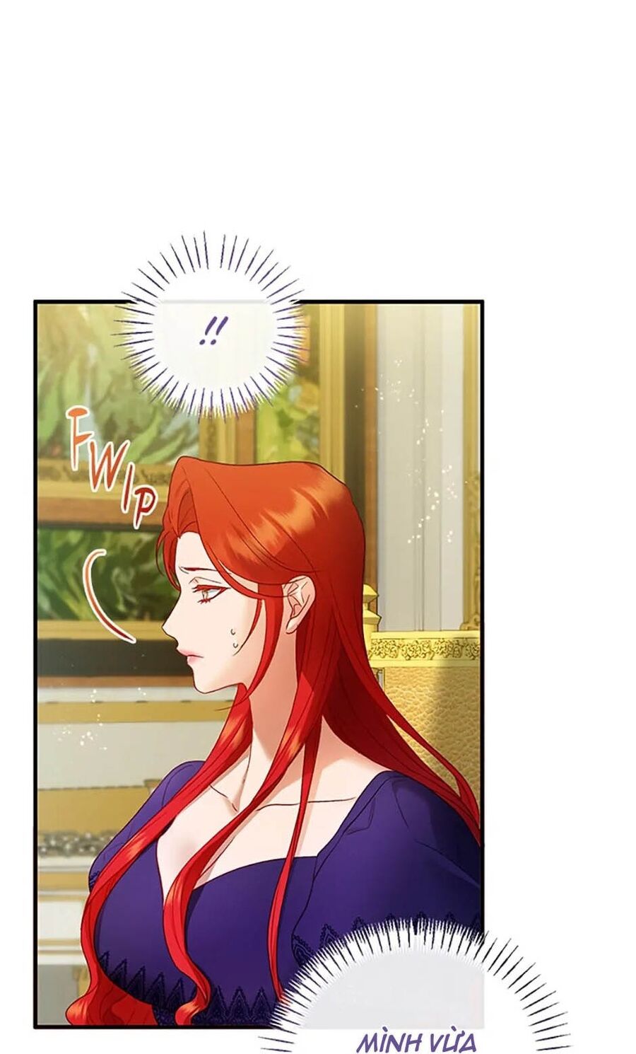 Cuộc Sống Xa Hoa Của Cô Nhân Tình Giả - Chapter 56 - Page 72