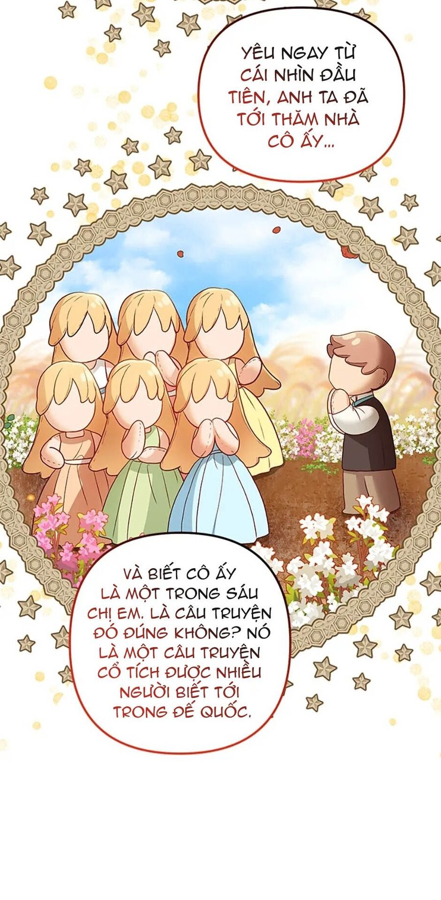 Cuộc Sống Xa Hoa Của Cô Nhân Tình Giả - Chapter 56 - Page 75