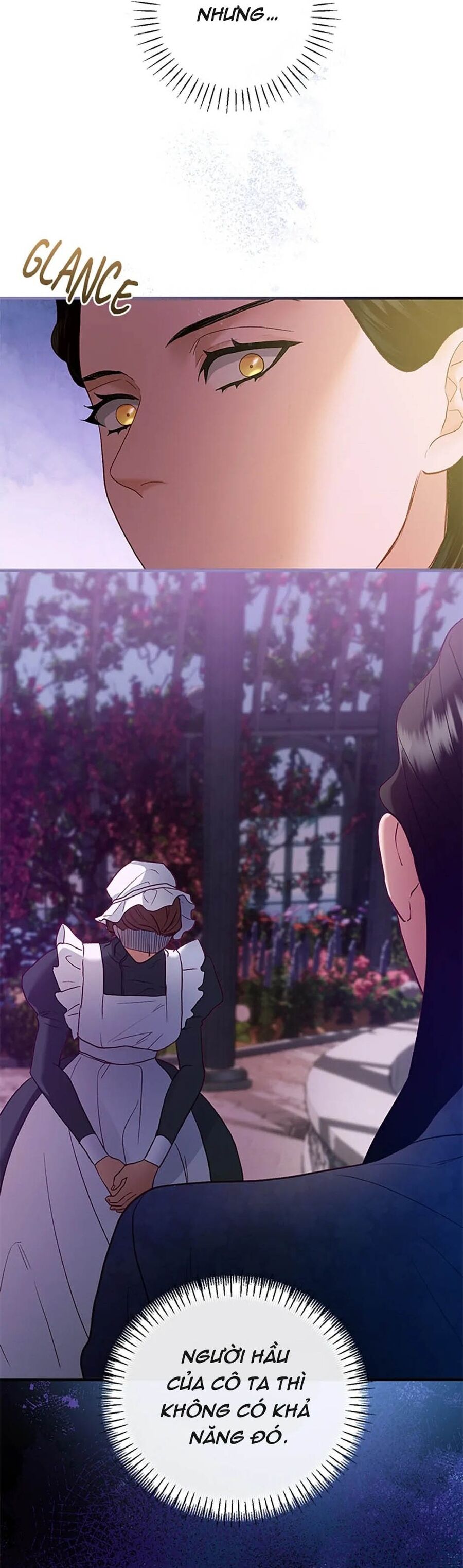 Cuộc Sống Xa Hoa Của Cô Nhân Tình Giả - Chapter 56 - Page 8